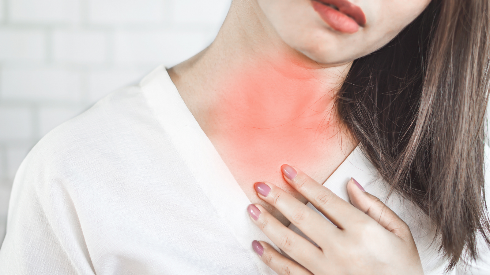 The REAL Cause Of Acid Reflux (Plus What You Can Do About It)