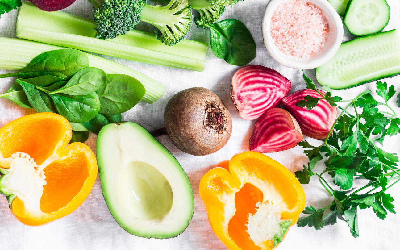 Skin Loving Smoothie