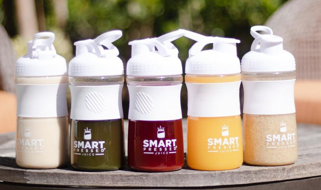 How A Juice Subscription Can Be A Total Game-Changer For You And Your Health Goals