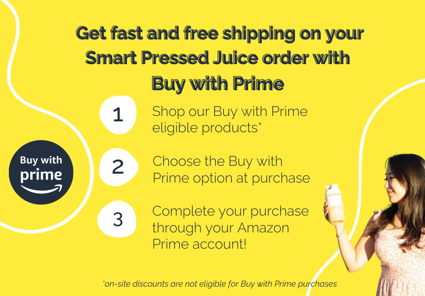Buy With Prime