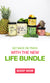 Get back on track with the New Life Bundle