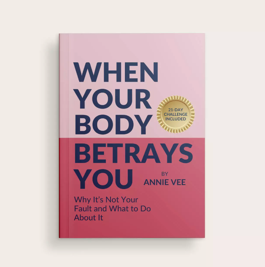 [FREE Book] When Your Body Betrays You