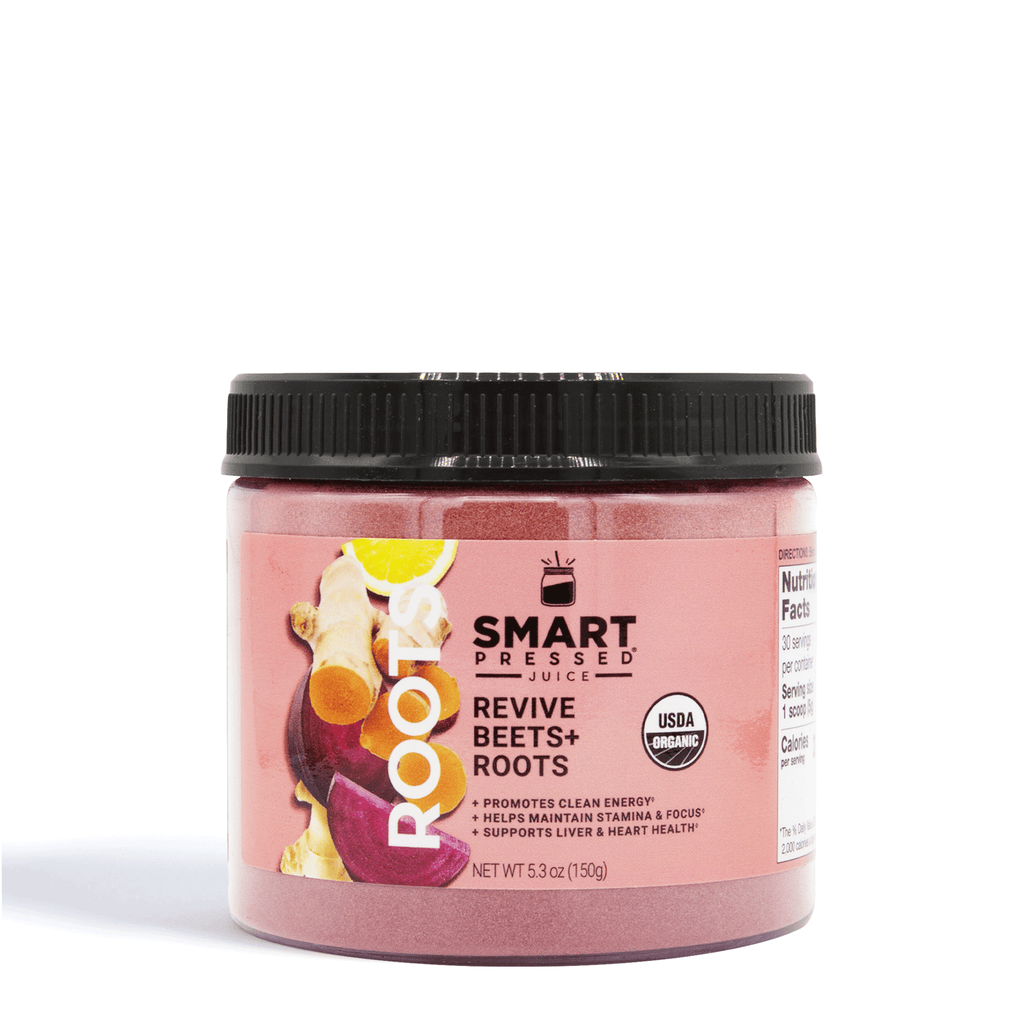 Revive Beets + Roots