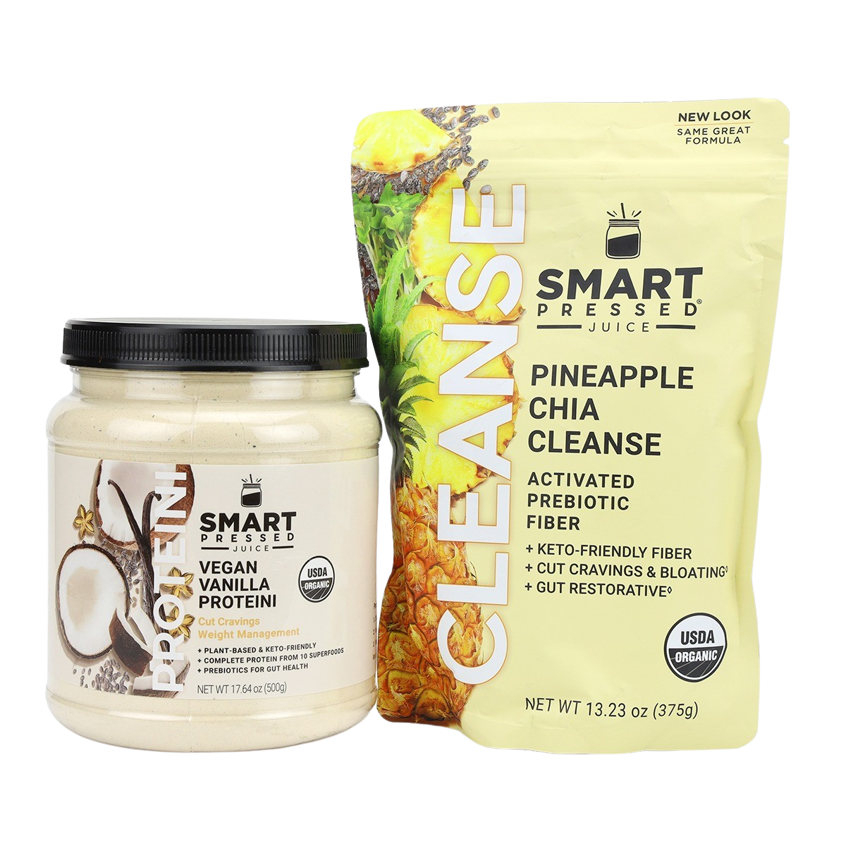 Cut Cravings Bundle [Limited Time Only - 30% Off]