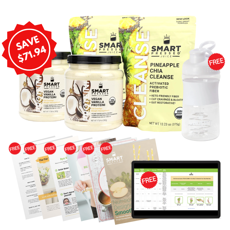 Cut Cravings Bundle - Limited Time Offer