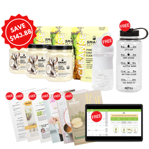 Cut Cravings Bundle - Limited Time Offer