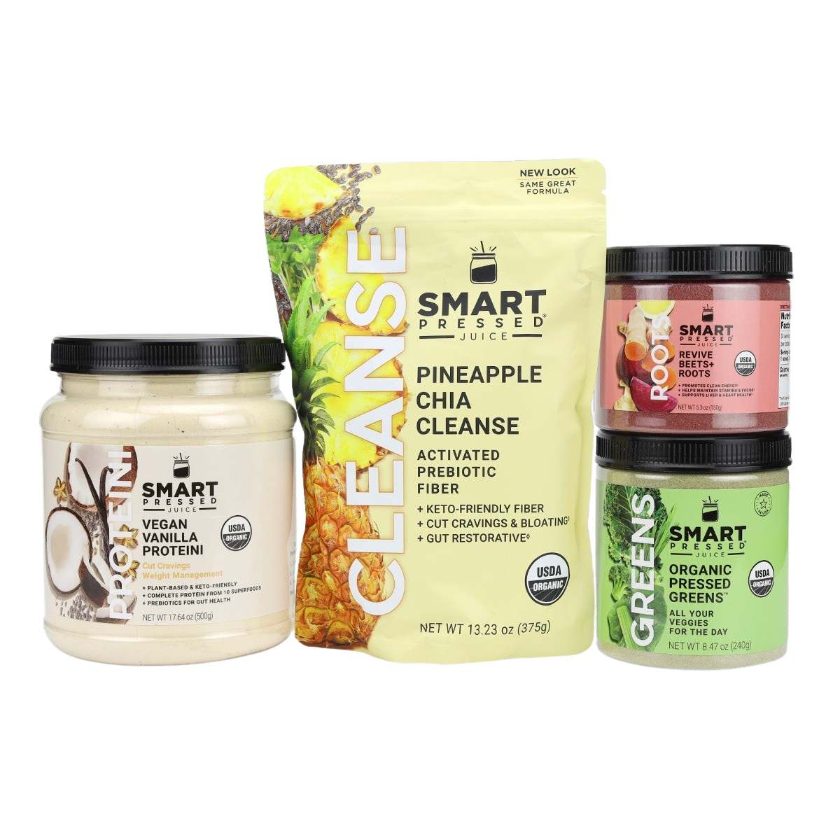 Everything You Need Bundle [Limited Time Only - 30% Off]