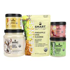 Life Bundle - Smart Pressed Juice