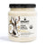 1 jar of 500 grams of Vegan Vanilla Proteini against a white background.