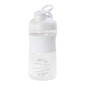 Shaker Bottle (Free Gift)